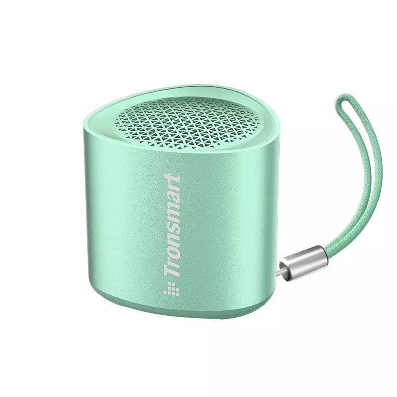 Cassa Tronsmart Nimo  Bluetooth  Super Compatta verde