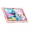 Teclast Tablet per bambini 10,1 pollici  P30T  4/64GB WIFI (rosa)