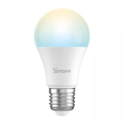 Sonoff B02-BL-A60 NEW Lampadina Smart dimmerabile WiFi E27 Alexa Google