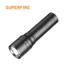 Torcia Superfire S33