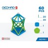 GEOMAG - Classic 60 Pezzi