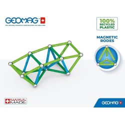 GEOMAG - Classic 60 Pezzi