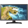 LG HD 24" SMART TV NERO