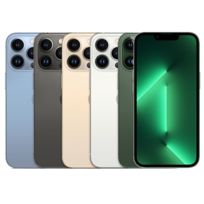 Apple Iphone 13 Pro 128Gb PREMIUM