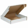 Box Universale per tablet fino a 10.2 pollici Bianche  29 X 29 X 5 Cm