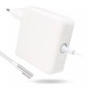 Alimentatore Caricabatteria Compatibile Con Apple Magsafe1 Da 60W Per Macbook